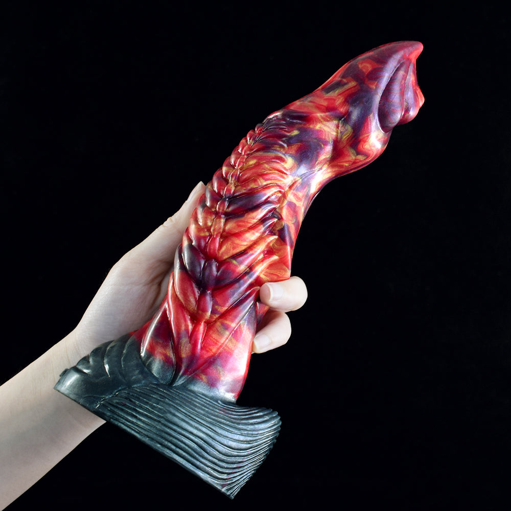 tentacledildo