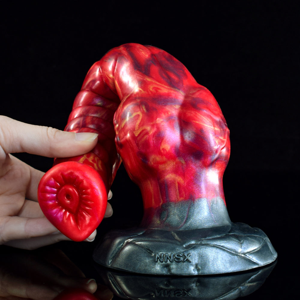 tentacledildo