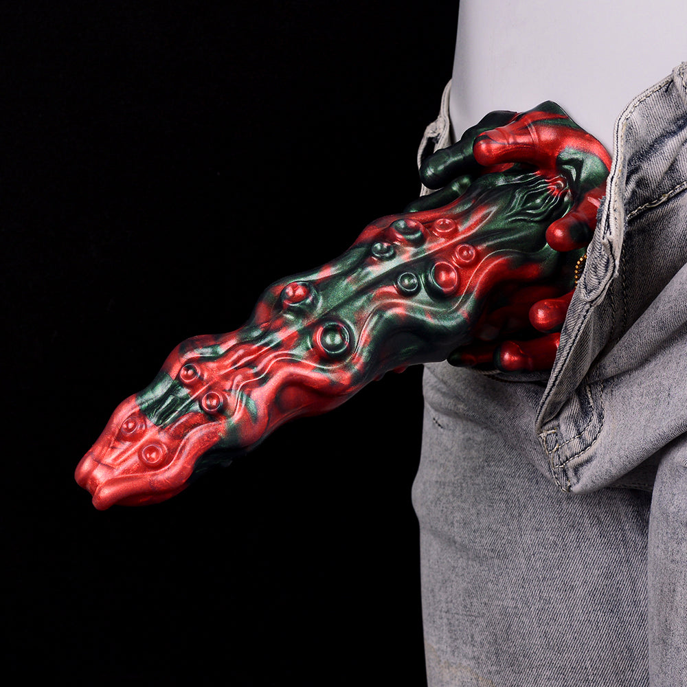 tentacledildo