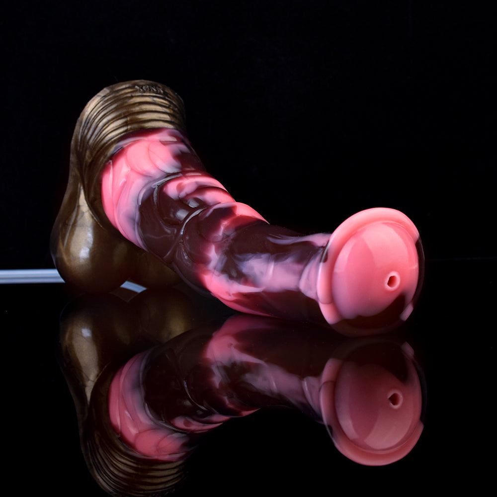 tentacledildo