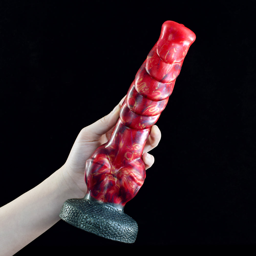 tentacledildo