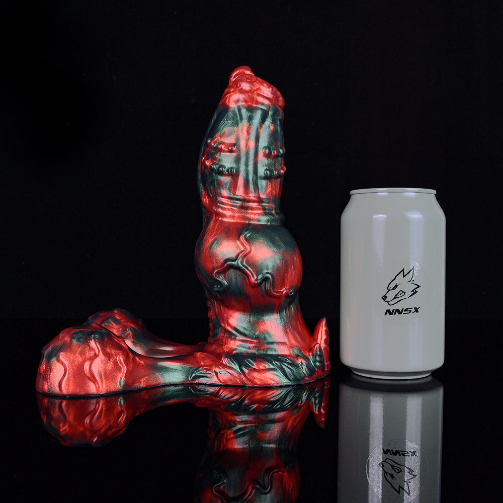 tentacledildo