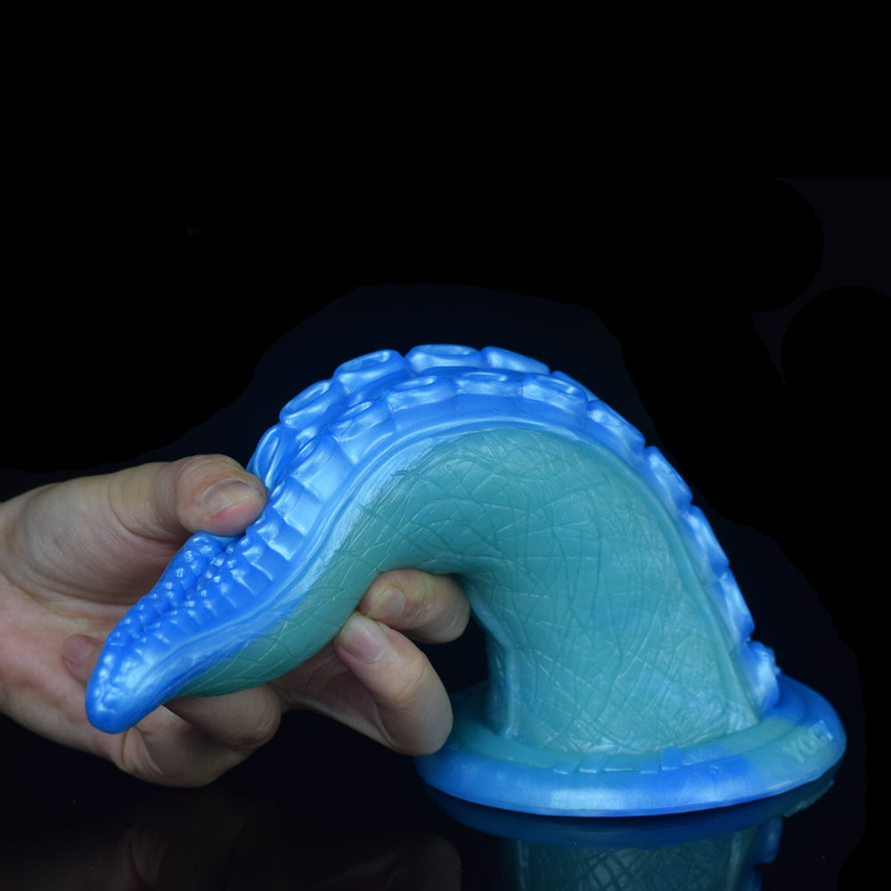 tentacledildo
