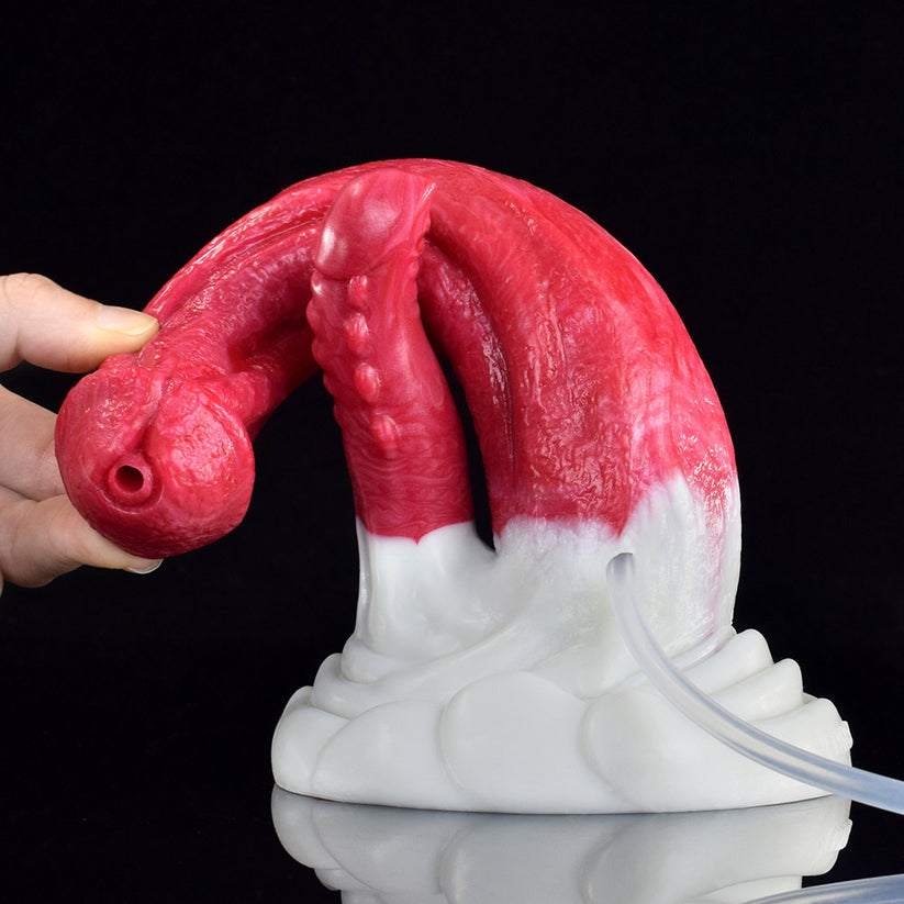 tentacledildo
