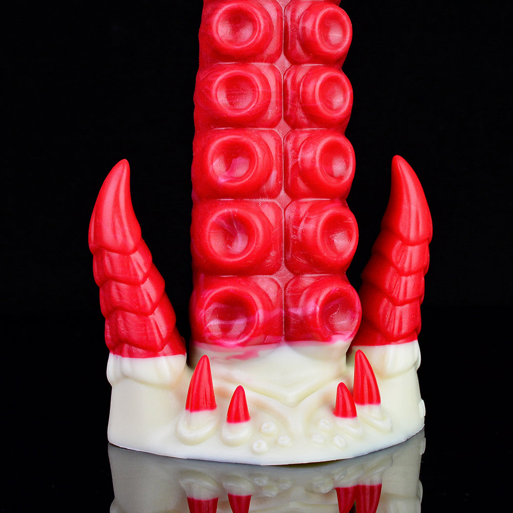 tentacledildo