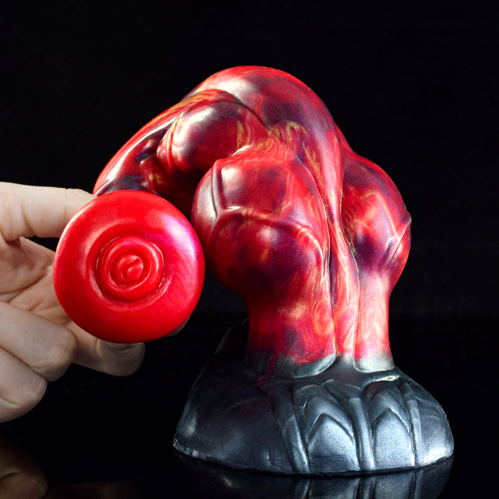 tentacledildo