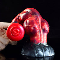 tentacledildo