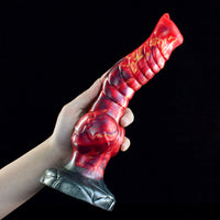 tentacledildo