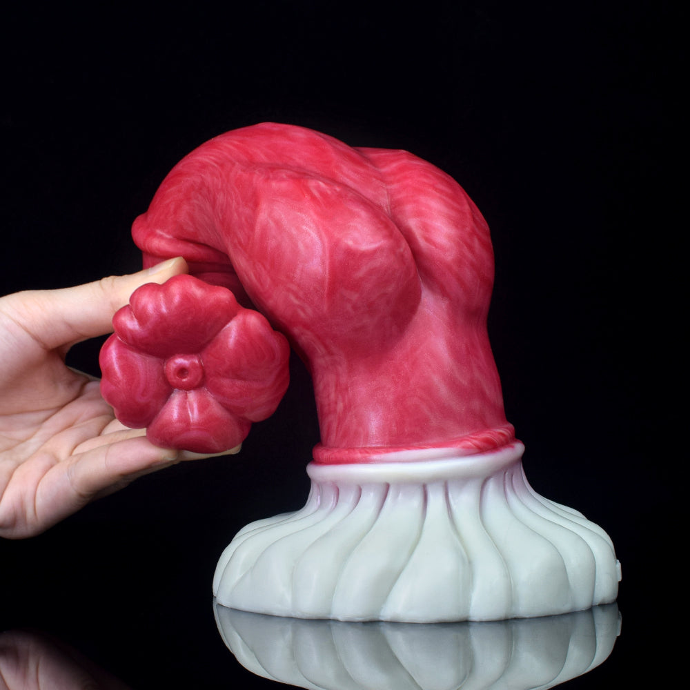 tentacledildo