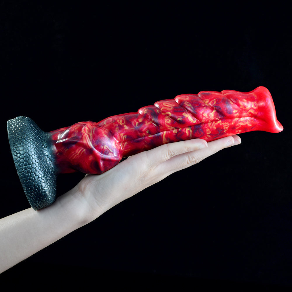tentacledildo