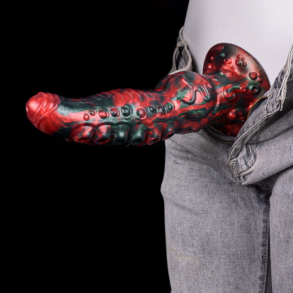 tentacledildo