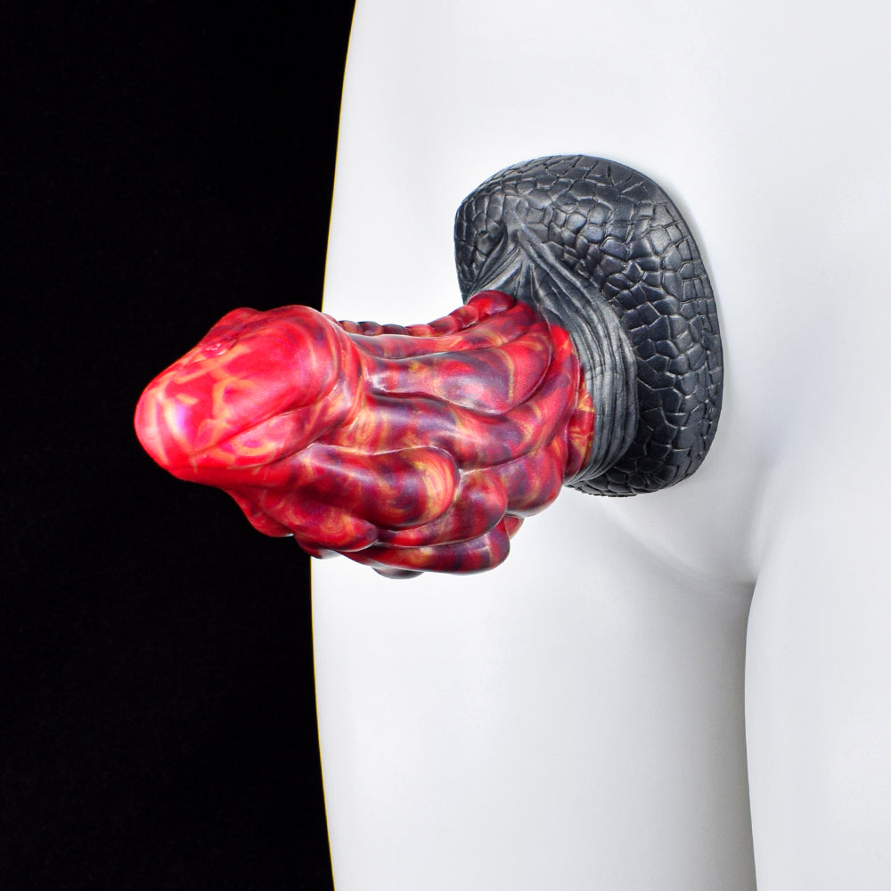 tentacledildo