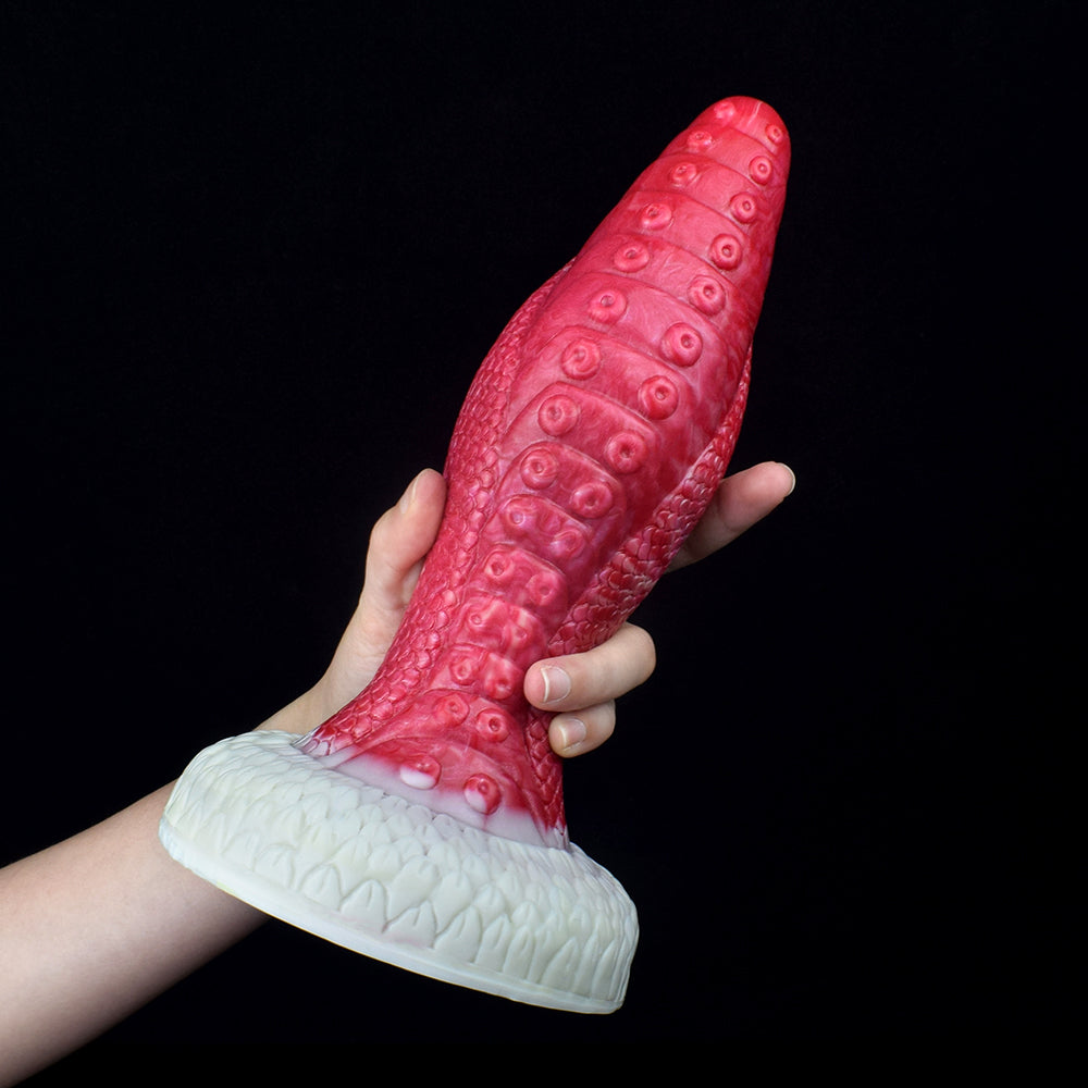 tentacledildo