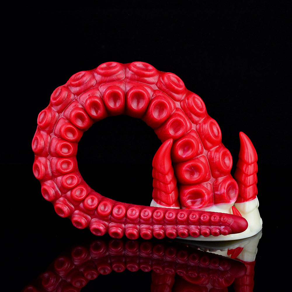 tentacledildo