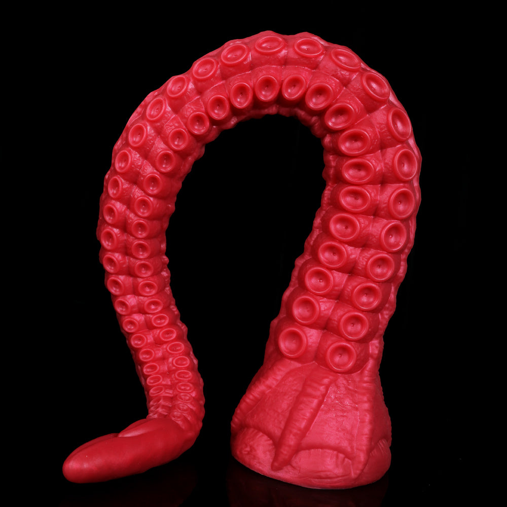 tentacledildo
