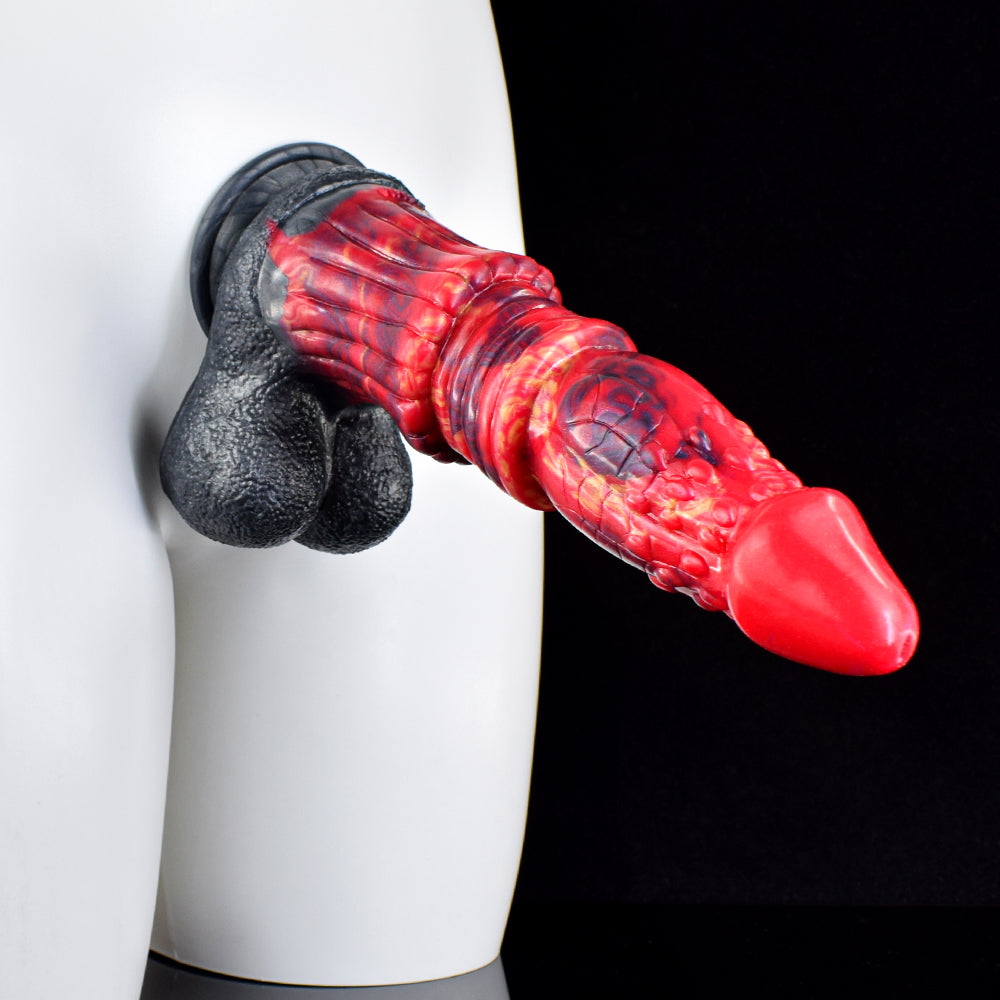 tentacledildo