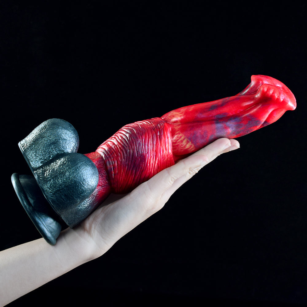 tentacledildo