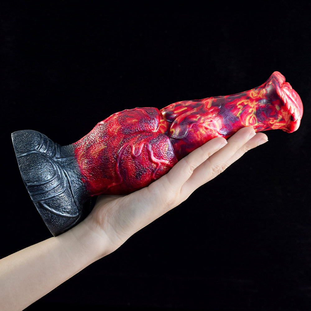 tentacledildo