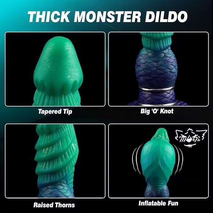 tentacledildo