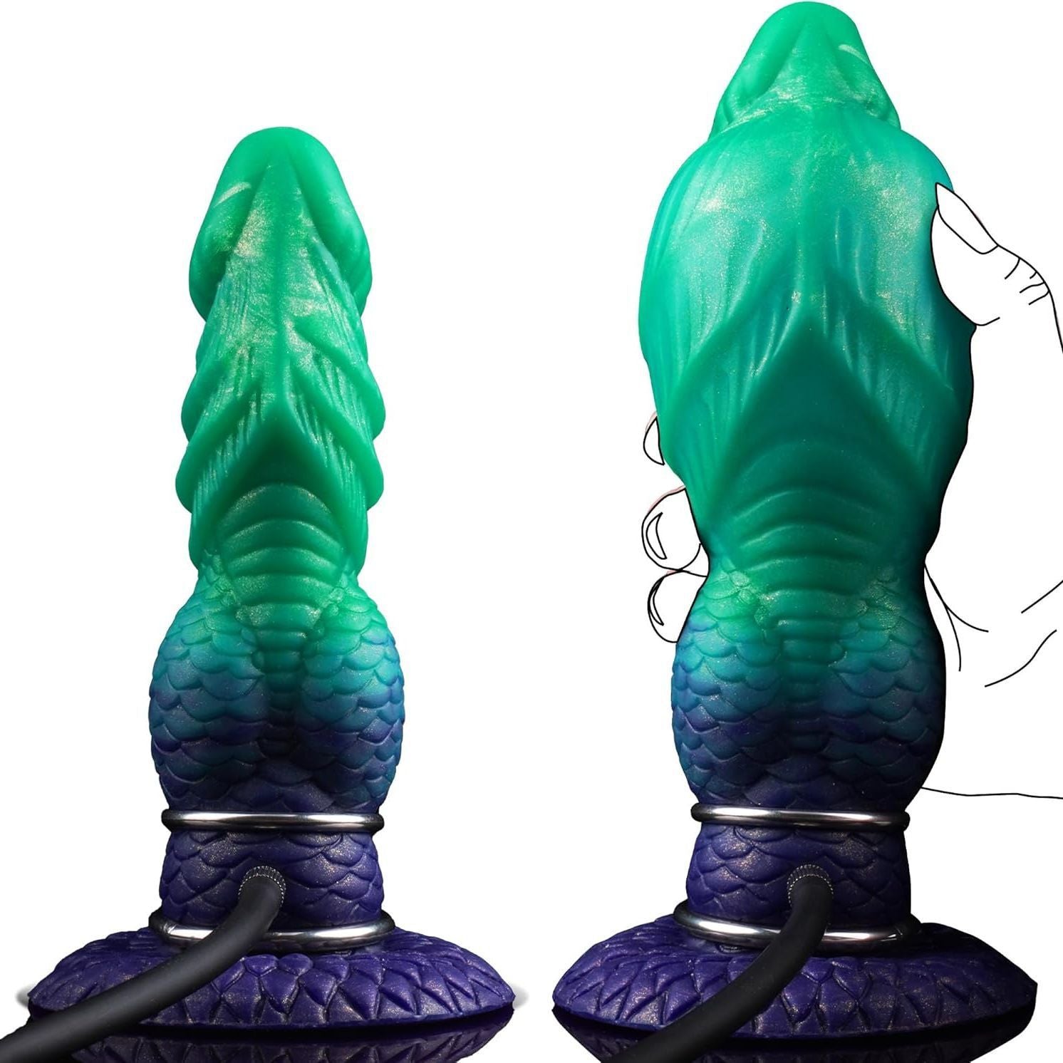 tentacledildo