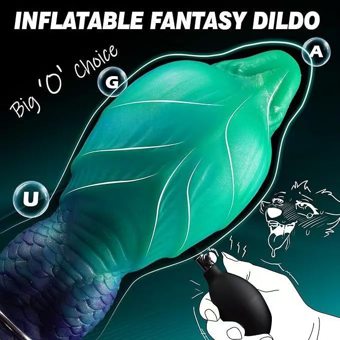tentacledildo