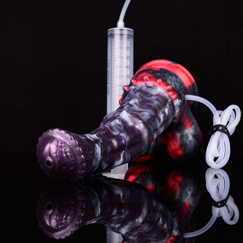 tentacledildo