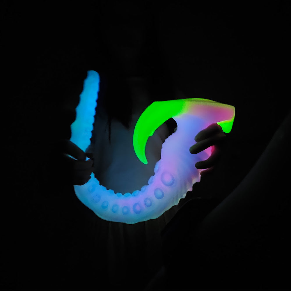 tentacledildo