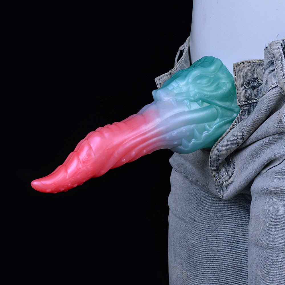 tentacledildo