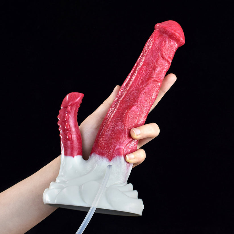 tentacledildo