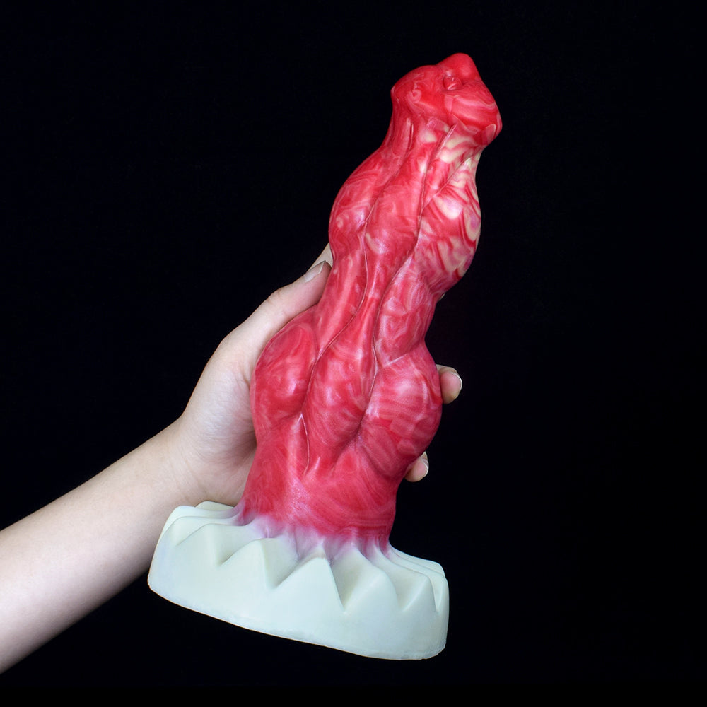 tentacledildo