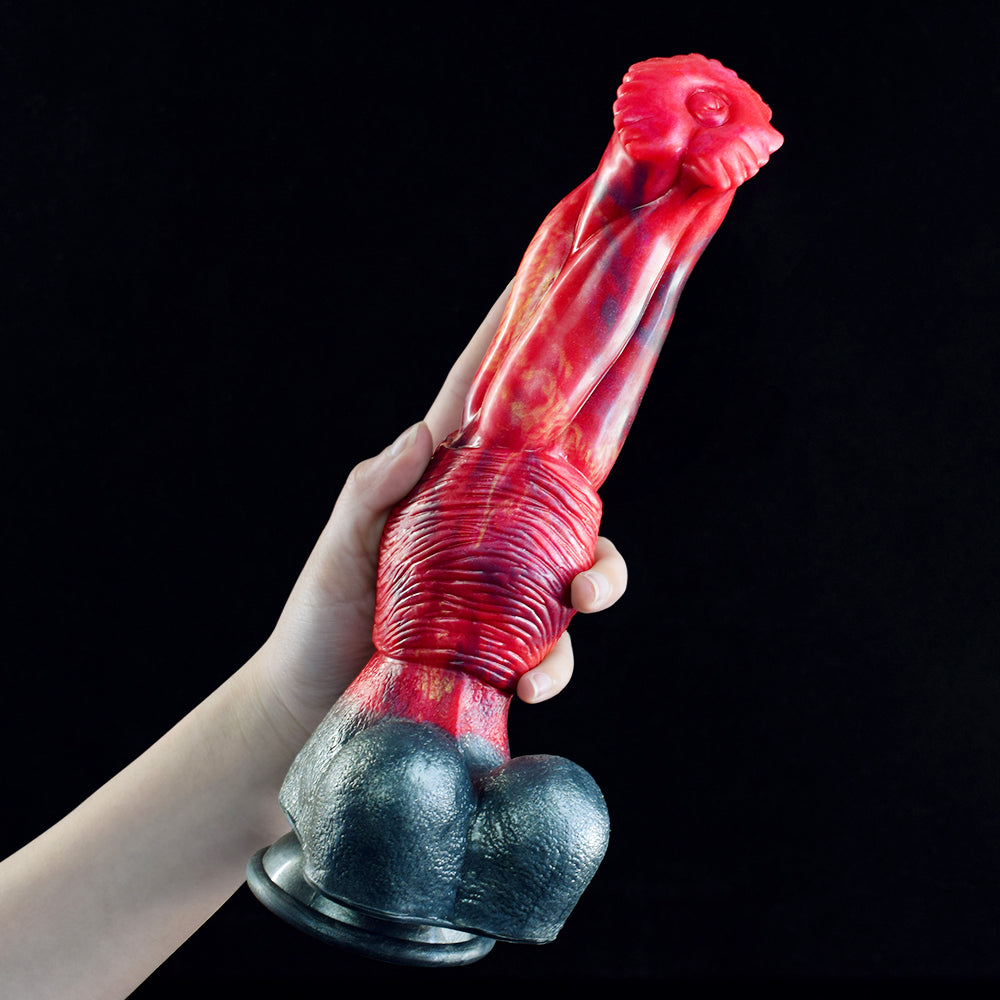 tentacledildo