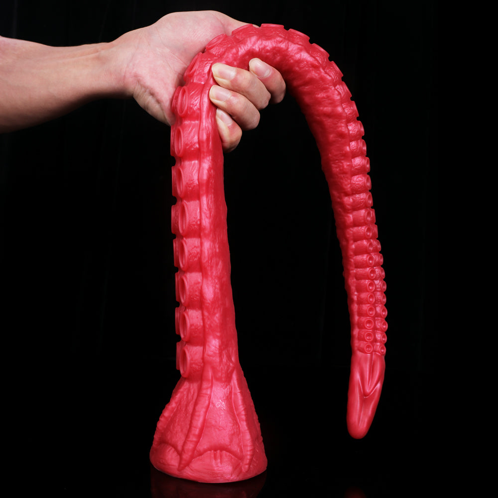 tentacledildo