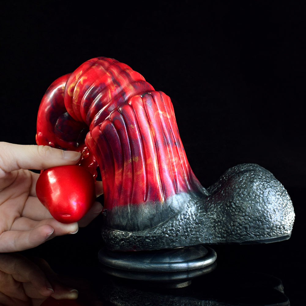 tentacledildo