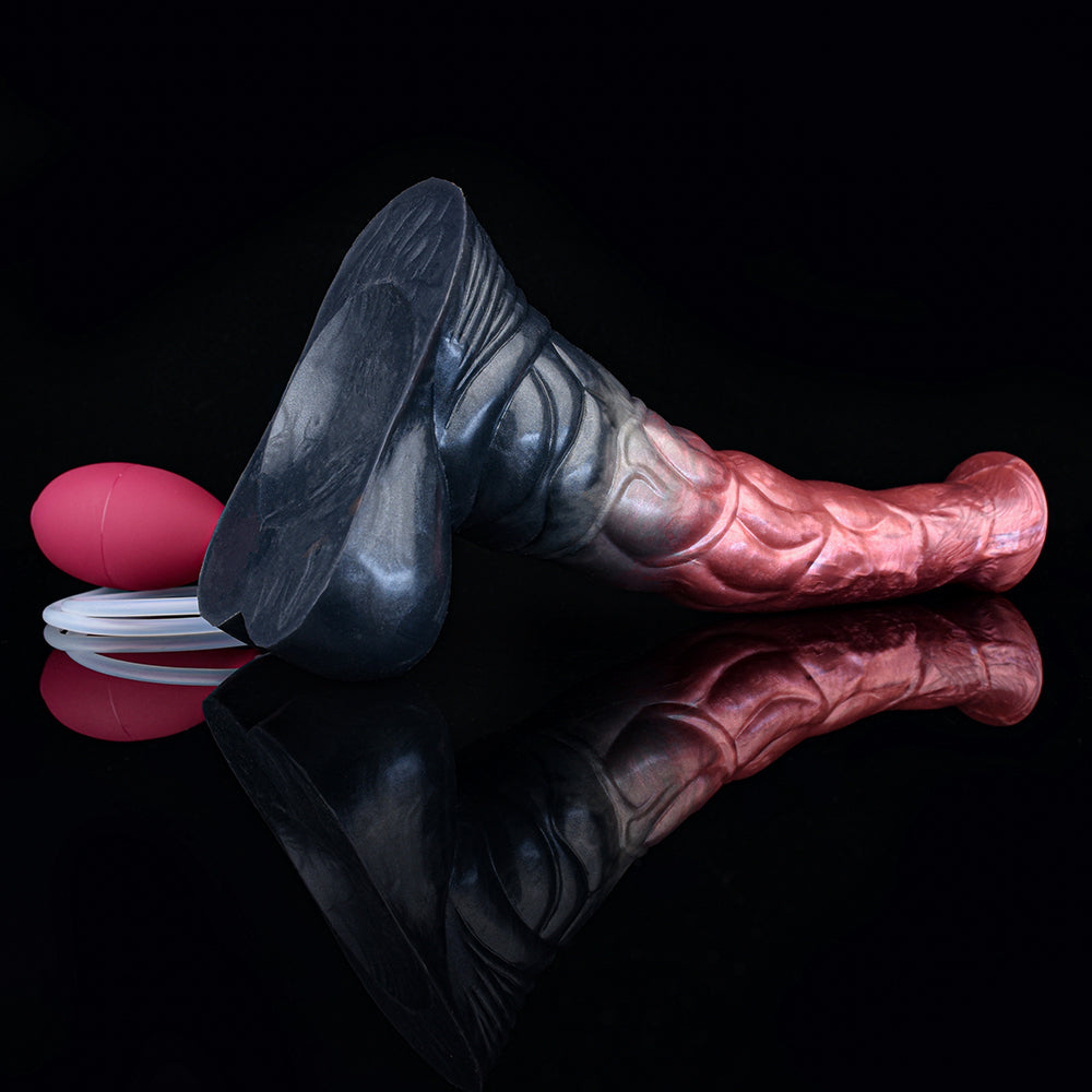 tentacledildo