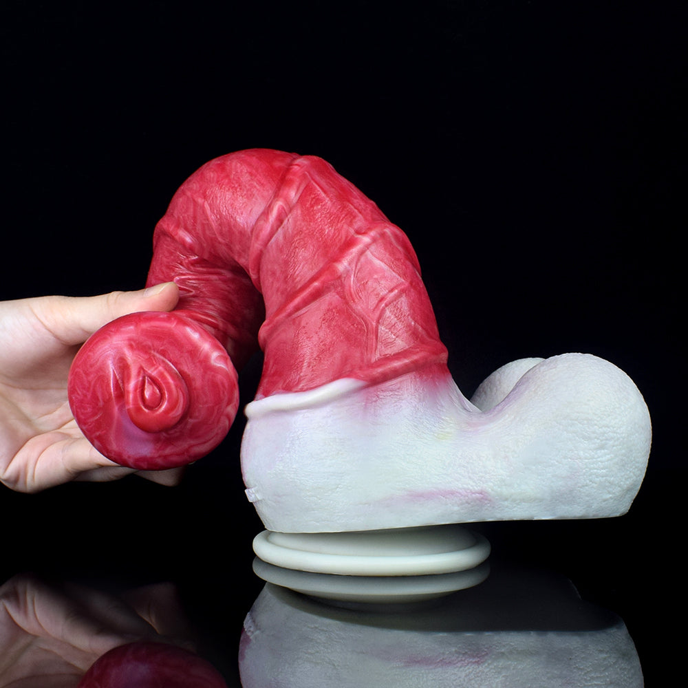 tentacledildo