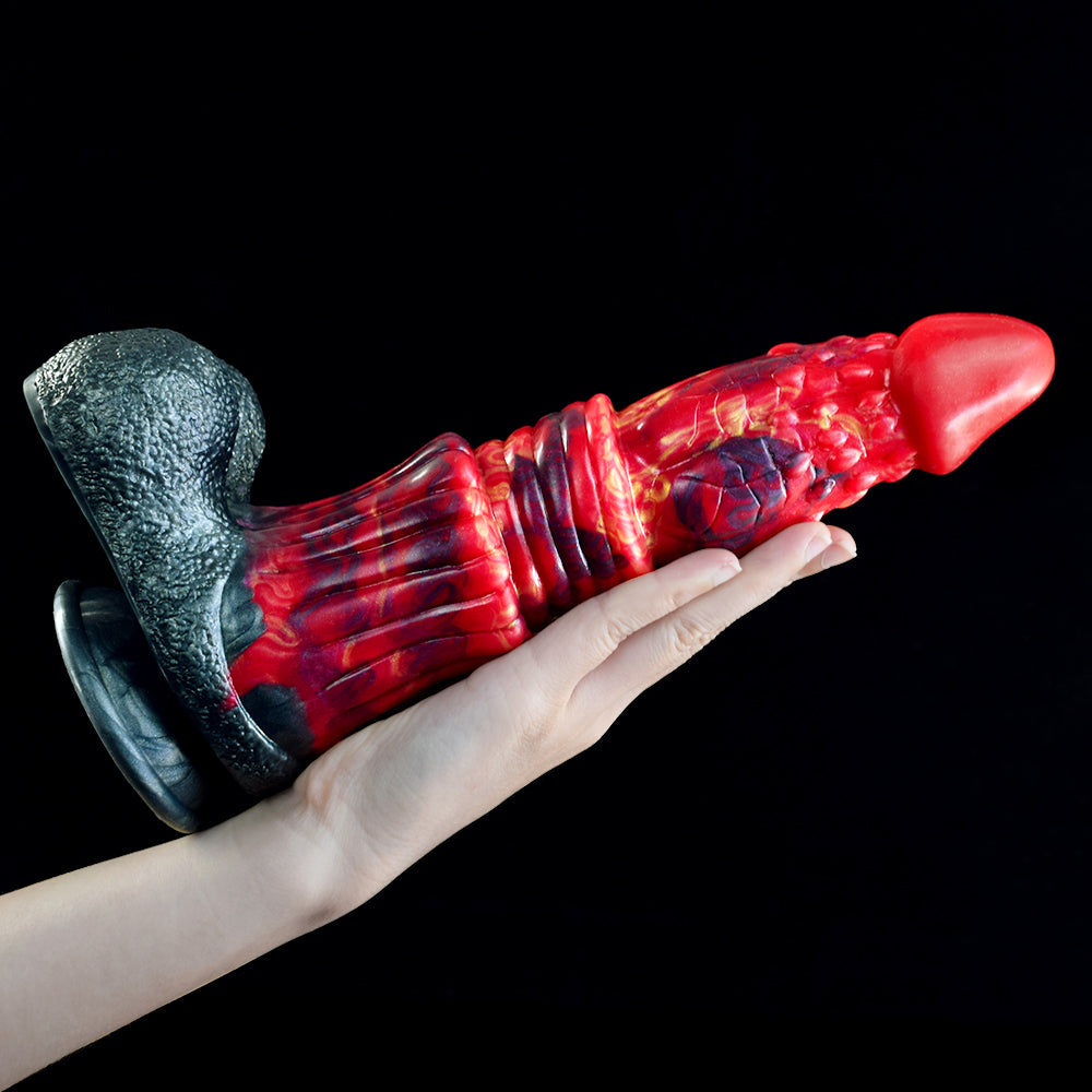 tentacledildo