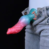 tentacledildo