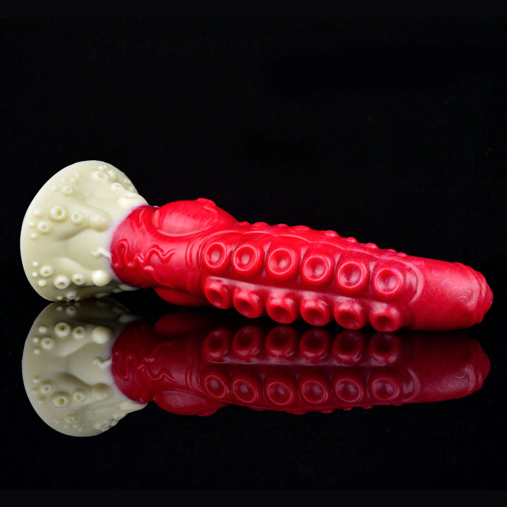 tentacledildo