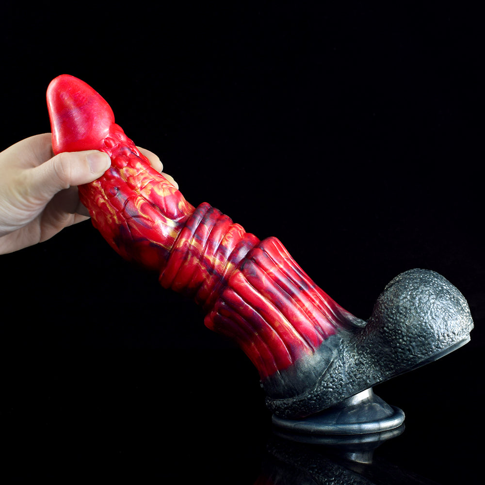 tentacledildo