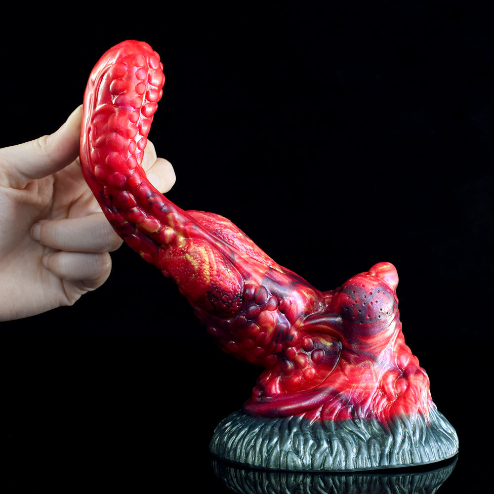 tentacledildo