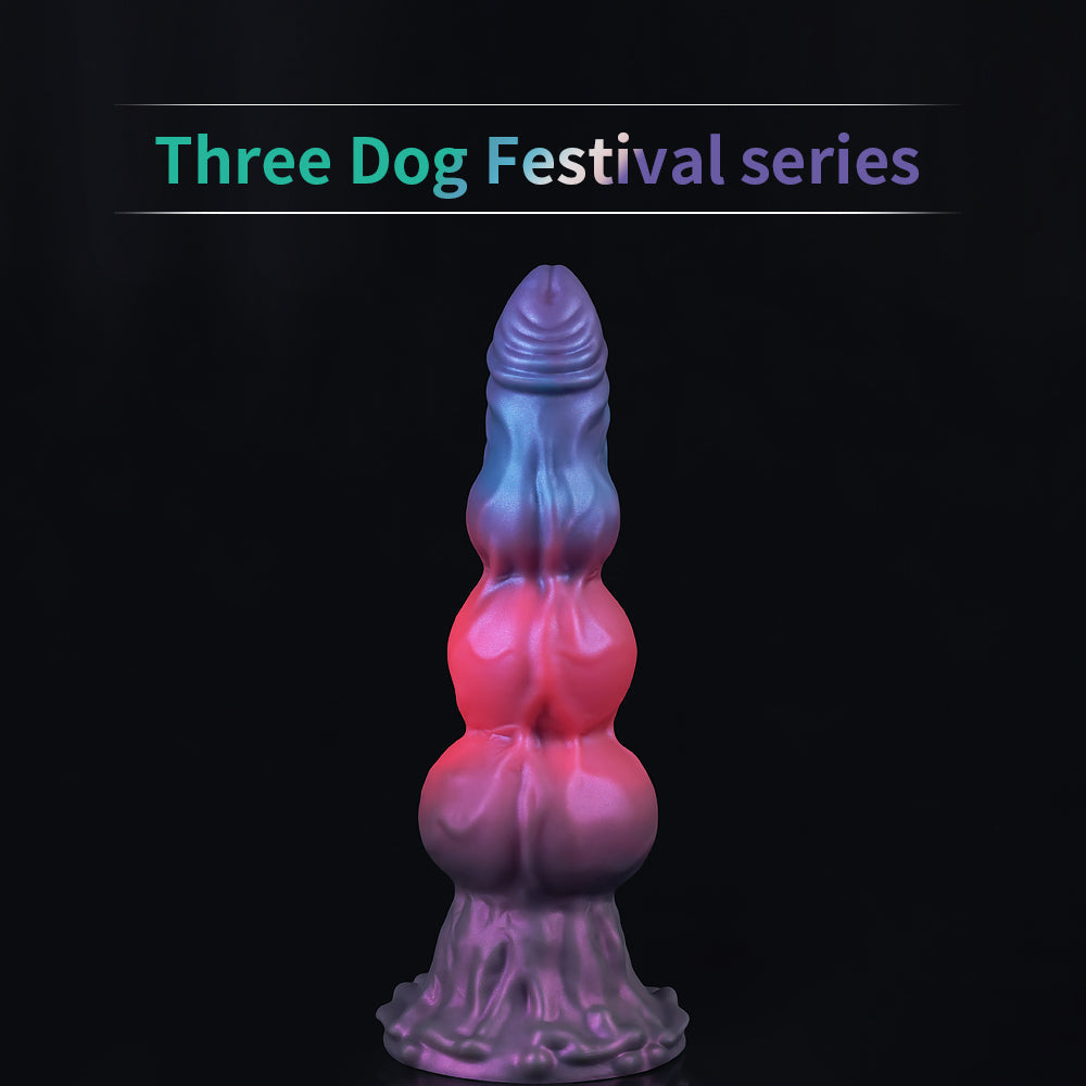 tentacledildo