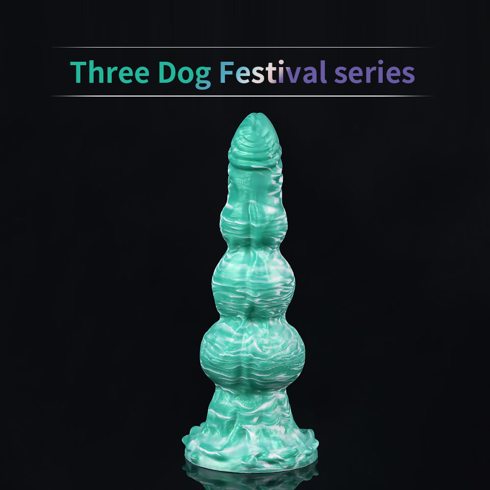 tentacledildo