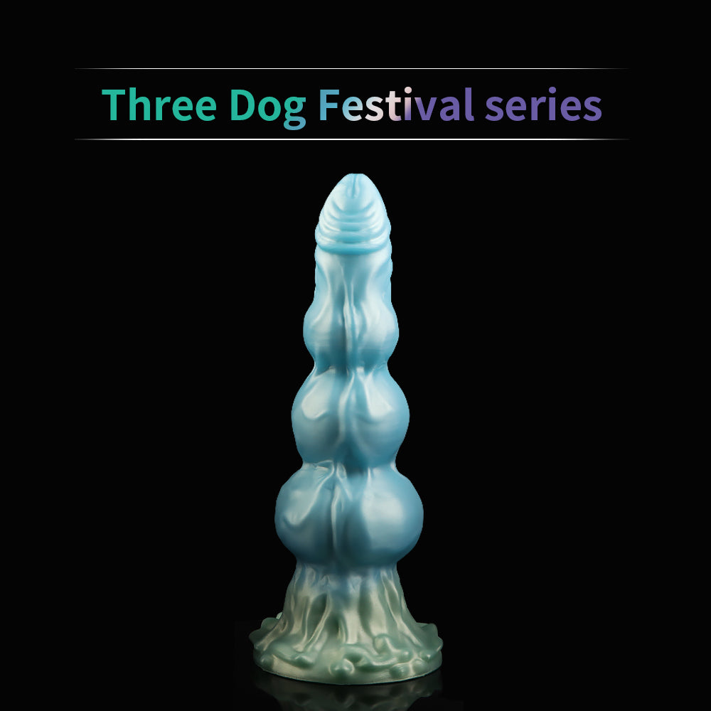 tentacledildo