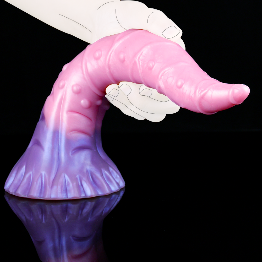 tentacledildo