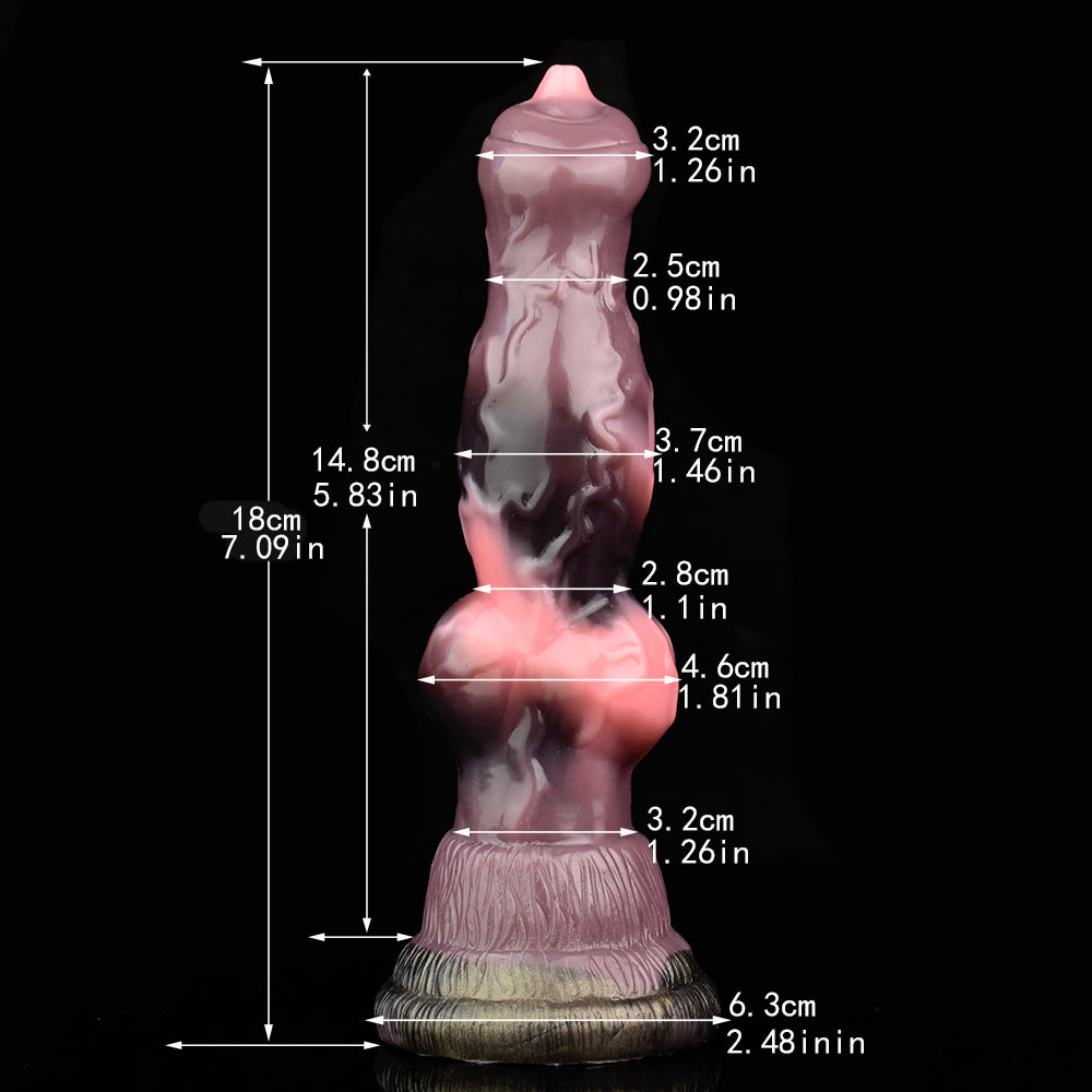 tentacledildo
