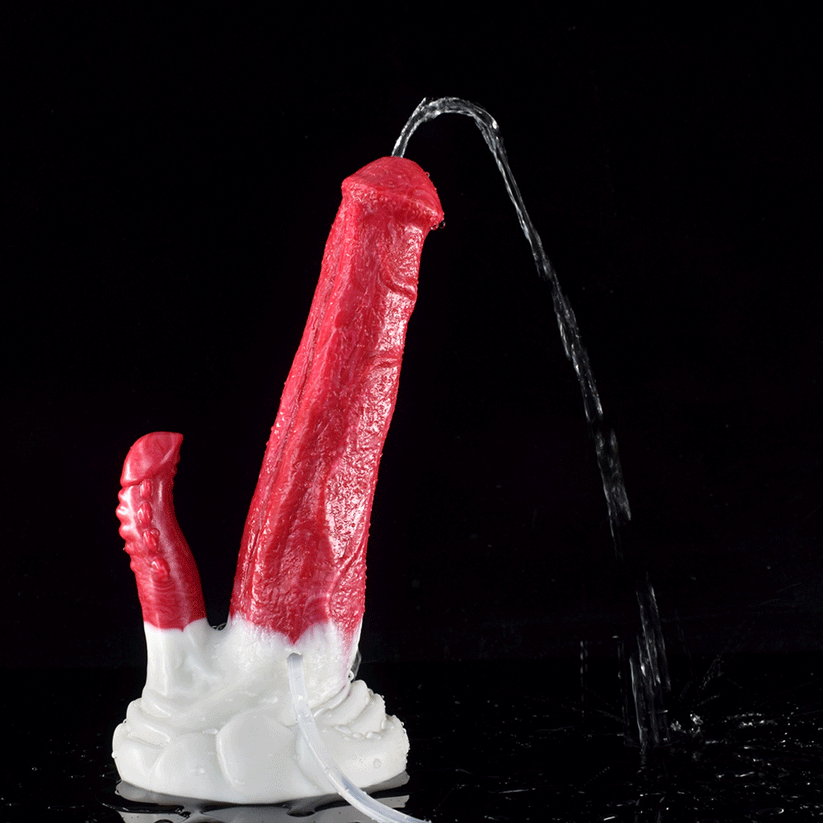 tentacledildo