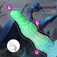 tentacledildo
