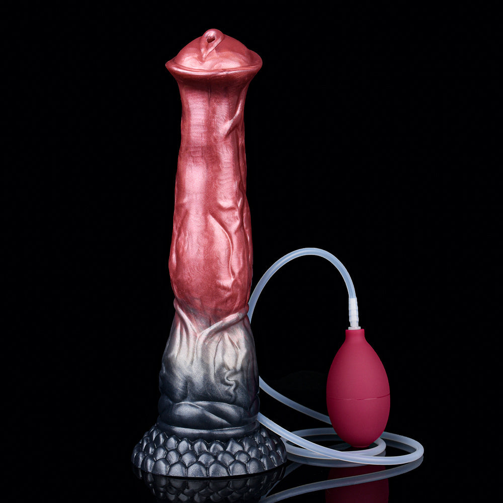 tentacledildo