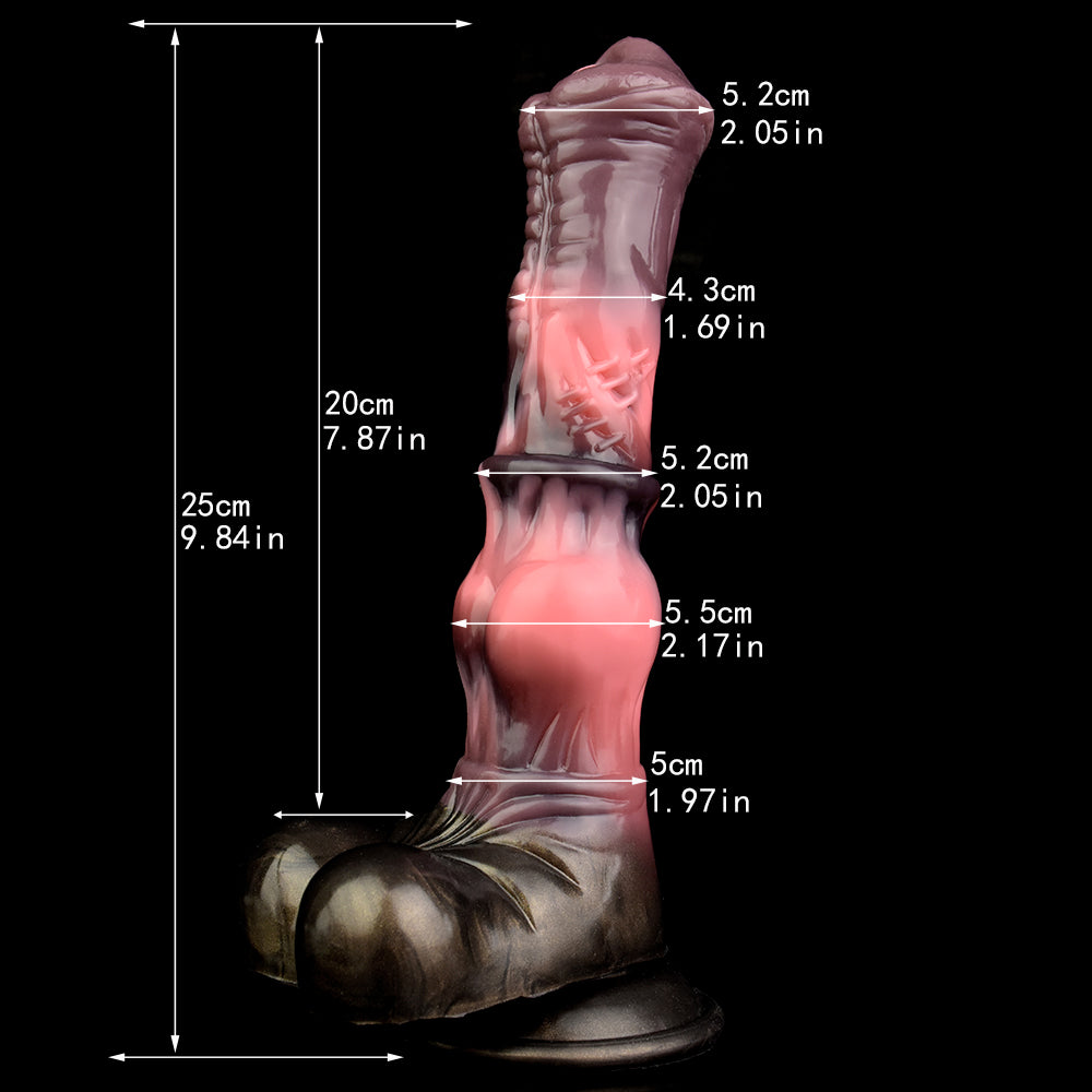 tentacledildo