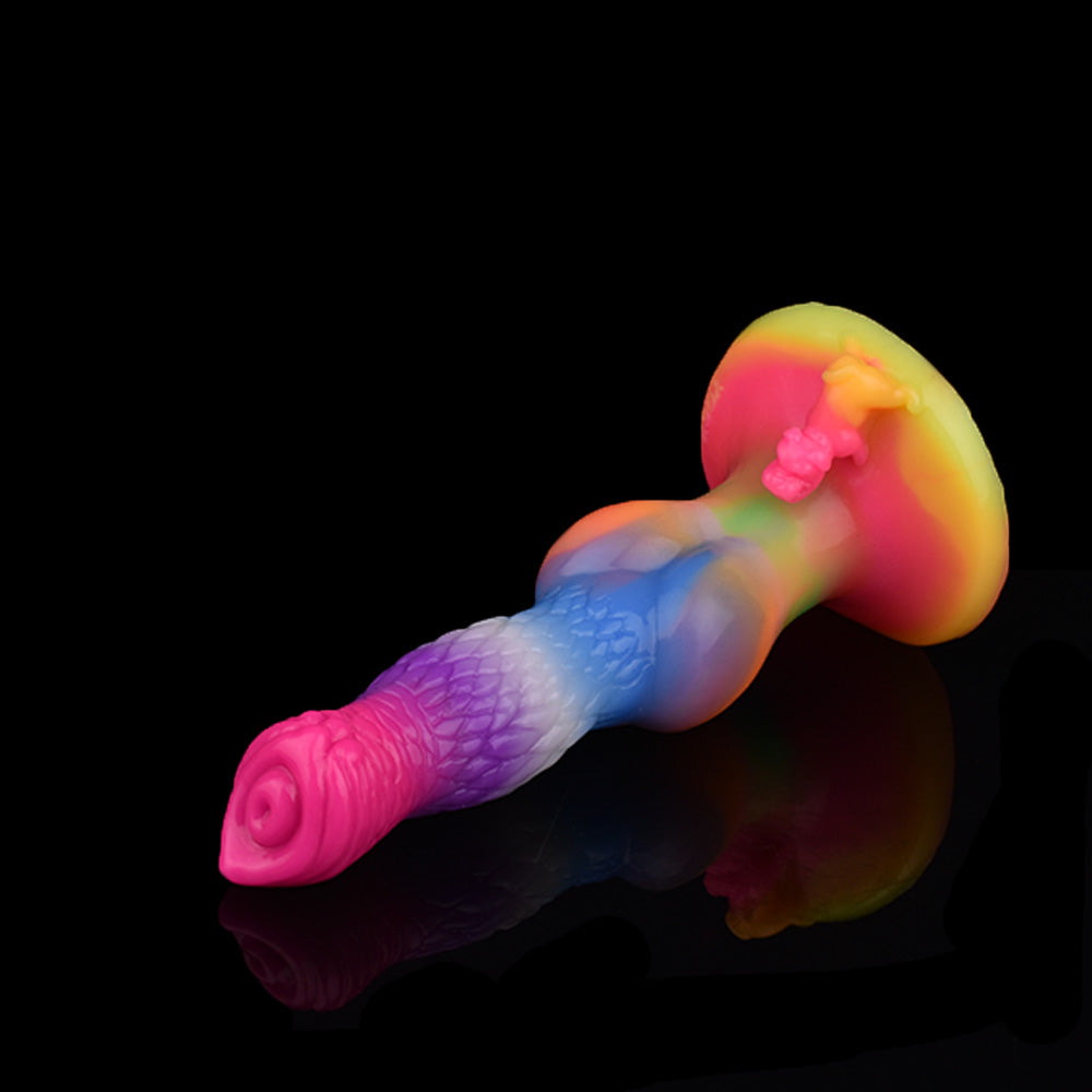 tentacledildo